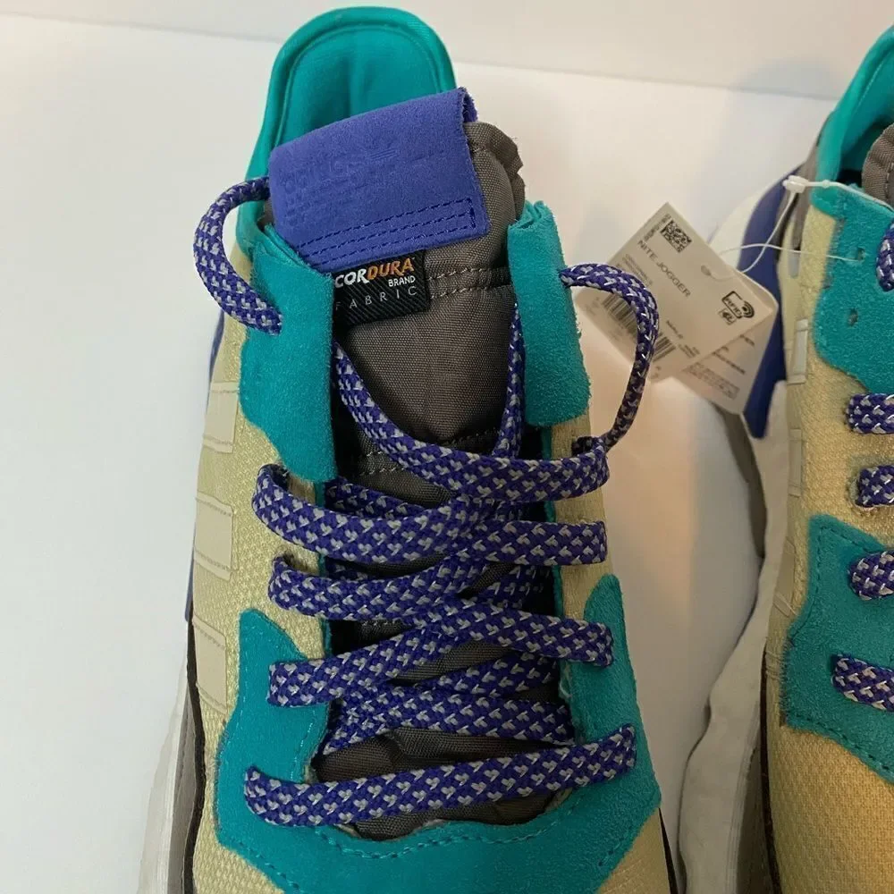 adidas left slight